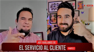 PODCAST | Atención al cliente, ¿la clave del éxito para mi negocio? (parte 2)