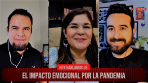 PODCAST | El impacto emocional del distanciamiento social en niños/as y adultos mayores