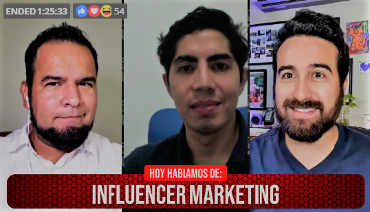 PODCAST | Influencer Marketing