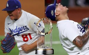 ¡Dodgers son campeones de la Serie Mundial! Tras 32 años logran su séptimo título