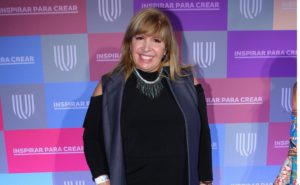 Falleció Magda Rodríguez, Productora del programa “Hoy”.