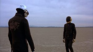 Au revoir… Daft Punk se separa