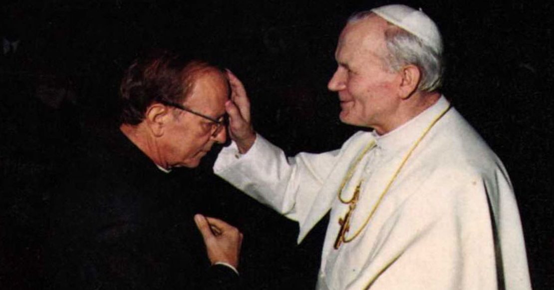 Los Legionarios de Cristo comparten los nombres de sacerdotes acusados de abuso sexual