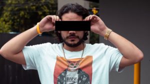 El YouTuber “Rix”, es detenido tras ser acusado de abuso sexual contra Nath Campos