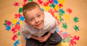 Nos teñimos de azul: Día Mundial de la Concienciación sobre el Autismo