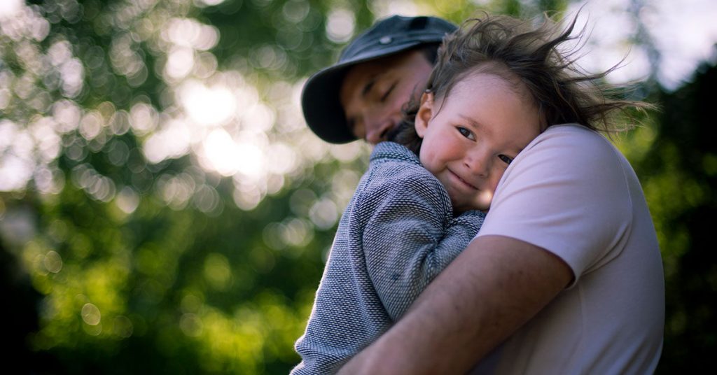 Cinco claves para cuidar emocionalmente a tus hijos