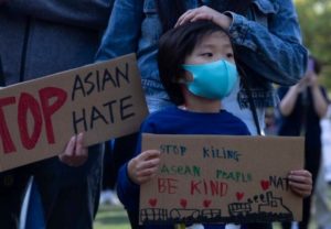 Stop Asian Hate