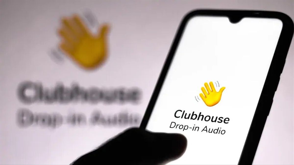 Clubhouse, la nueva y exclusiva red social