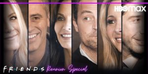 ¡Friends está de regreso! Se ha revelado el primer teaser y fecha de estreno