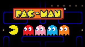 Estas son algunas curiosidades del famoso Pac-Man