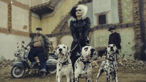 Cruella llegó a los cines: reinvención de una villana de Disney