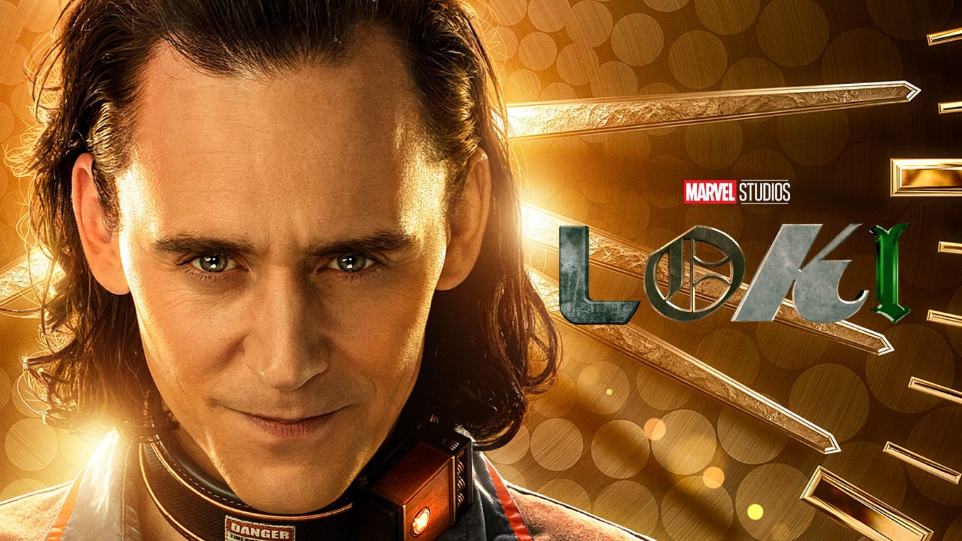 El regreso glorioso de Loki en una nueva serie de Disney+