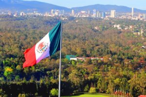 Estas son las ciudades más sustentables en México