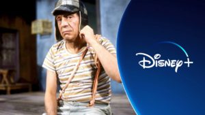 ¿Disney Plus comprará los derechos del Chavo del 8?