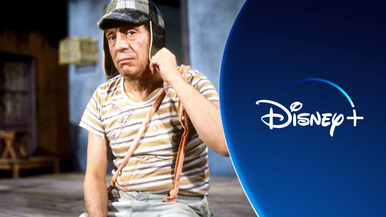 ¿Disney Plus comprará los derechos del Chavo del 8?