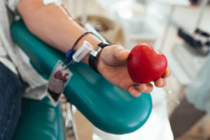 Dona sangre para que el mundo siga latiendo: Día Mundial del Donante