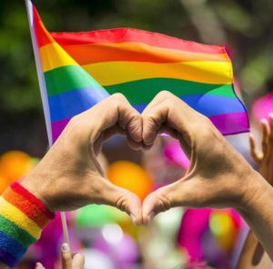 Respetar la diversidad y a todos: AMLO en el Día del Orgullo LGBT+