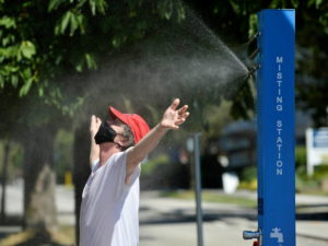 Ola de calor histórica: la cifra de muertos en Canada y EE.UU. aumenta por las altas temperaturas