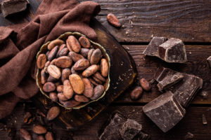Cacao, un deleite y alimento ancestral que sigue vigente