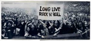 ¡Larga vida al rock!: Conoce el origen del Día Mundial del rock