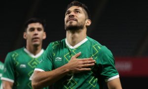 Tokyo 2020: Selección mexicana avanza a los cuartos de final en Olímpicos