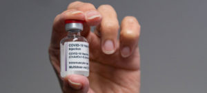 OMS pide posponer aplicación de vacunas covid-19 de refuerzo