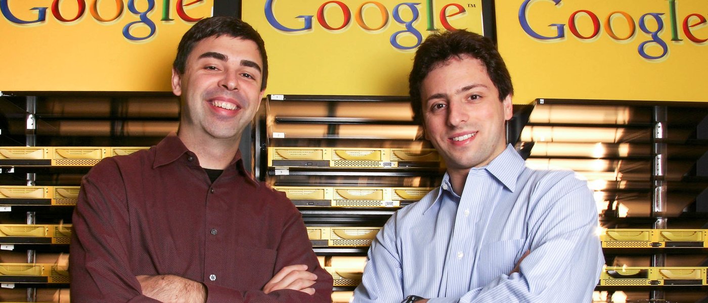 Gigante Buscador Google completa 23 anos - O Estado Online