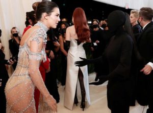 MET Gala: Los mejores memes que dejo el desfile