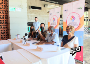 JAP Sinaloa en conjunto con Red GFU ofrecerán el taller “Juventud en armonía”