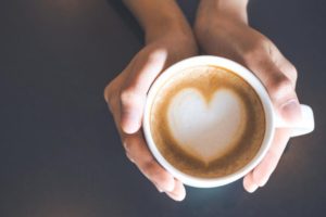 El café, ¿un producto bueno para el corazón? Esto dice un estudio