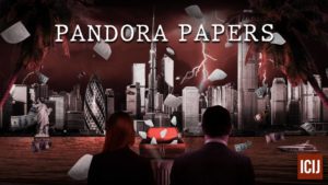 ¿Qué son los “Pandora Papers”?