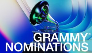 Grammys 2022: Estos son los nominados