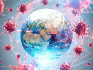 Ómicron: la nueva y preocupante variante del coronavirus