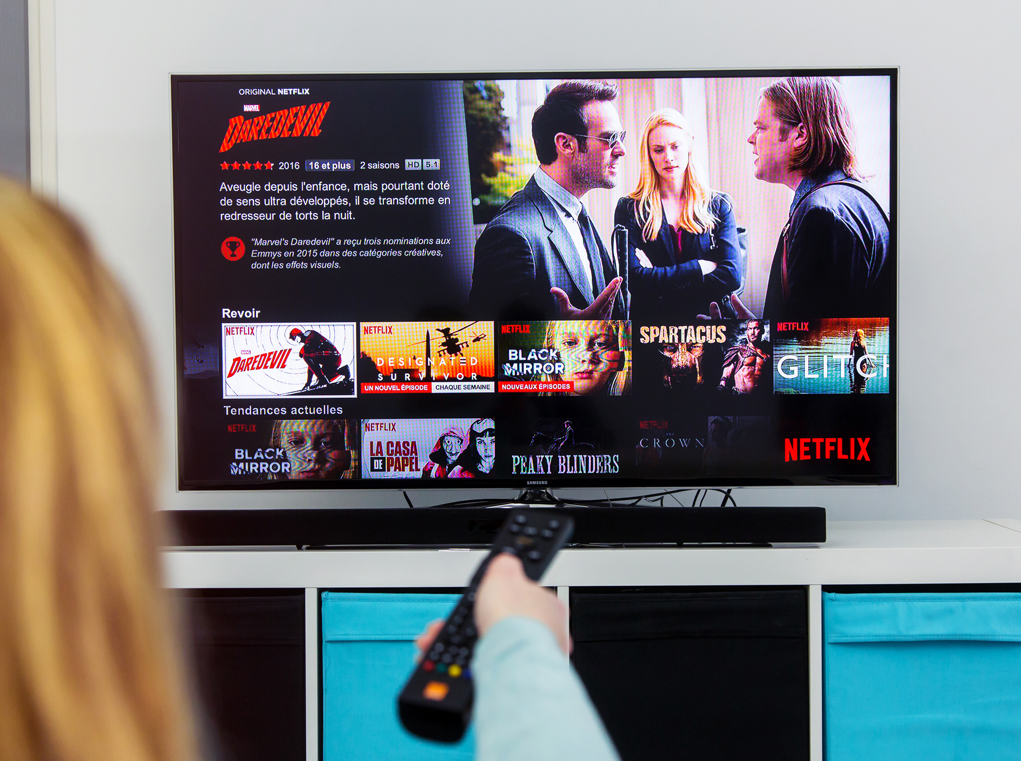 Netflix aumenta sus precios, esto costarán los planes ahora