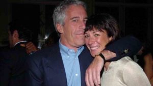 Caso Epstein: Ghislaine Maxwell declarada culpable de delitos sexuales