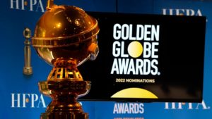 Estos fueron los ganadores de los Golden Globes