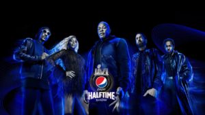 Super Bowl presenta su primer, y estos artistas participan