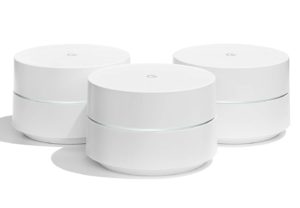 Google WiFi ya está disponible en México