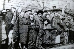 Aterrador holocausto: Hoy se cumplen 77 años de la liberación de Auschwitz