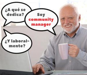 Feliz Día del Community Manager, lo celebramos con memes