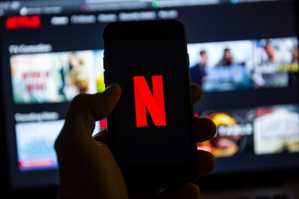 ¿Netflix ya no te dejara compartir tu cuenta?