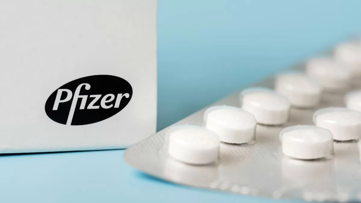 Se autoriza uso de pastilla contra Covid de Pfizer en México