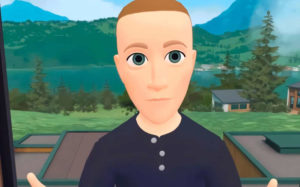 Metaverso: Ya puedes crear tu avatar 3D en Facebook e Instagram