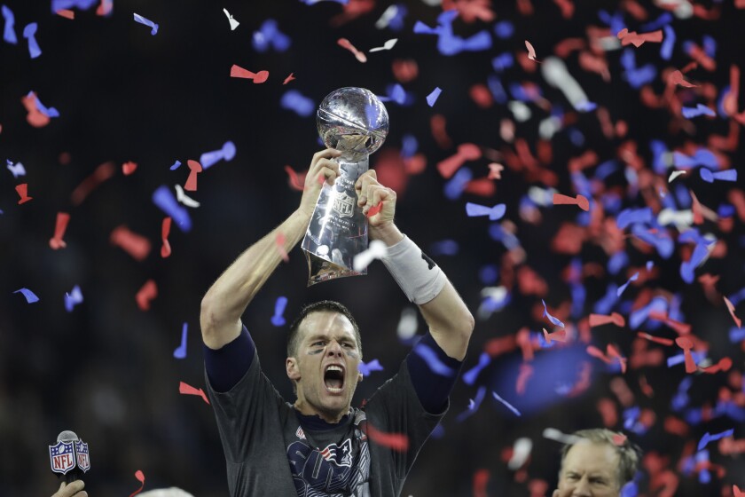 ¡Es oficial! Tom Brady anuncia su retiro de la NFL