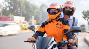 Uber Moto, nueva alternativa de transporte llega a Sinaloa