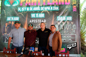 ¡Llega el PARTY LAND 2022 a Altata Sinaloa!