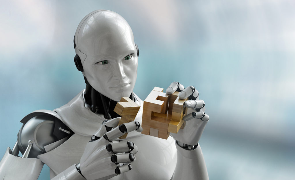 Estos son los trabajos en los que un robot puede reemplazar al ser humano www.tenemosquehablar Estos son los trabajos en los que un robot puede reemplazar al ser humano www.tenemosquehablar