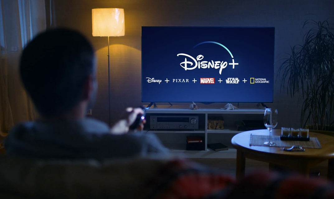 Cambios que planean para Disney+