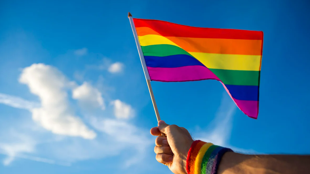 Hoy es el Día Mundial contra la Homofobia