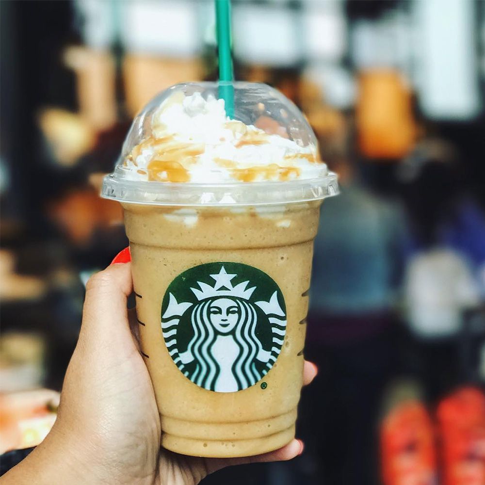 Starbucks le prohíbe a cafeterías de México usar el término “frappuccino” en sus menús